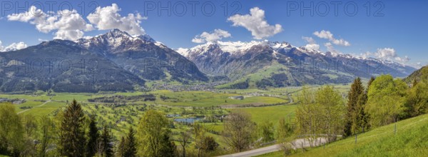 Kitzsteinhorn, Austria, Europe