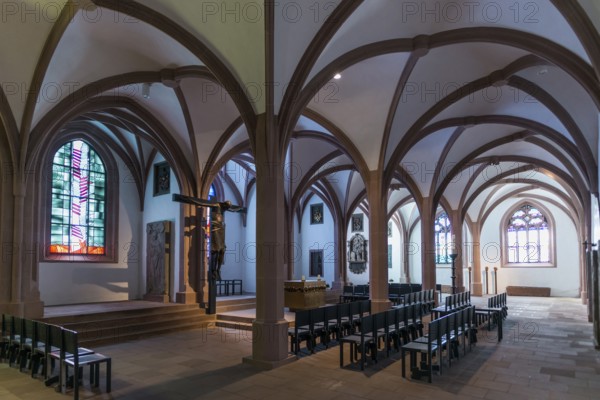 St Kilian's Cathedral, St Kilian's Cathedral, Würzburg, Lower Franconia, Franconia, Bavaria, Germany, Europe
