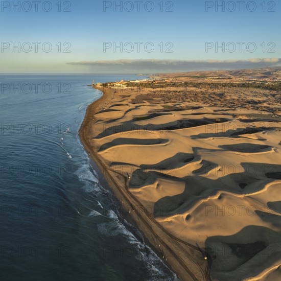 Playa de Maspalomas, Maspalomas, Gran Canaria, Canary Islands, Spain, Maspalomas, Gran Canaria, Canary Islands, Spain, Europe