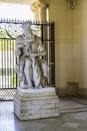 Basilica of the Crowned Mother of Good Counsel and Queen of the Catholic Church, Naples, Campania, Italy, Europe