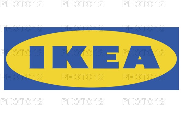 IKEA Logo, Logo