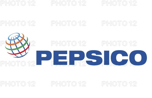 PepsiCo Logo, Drink, Logo