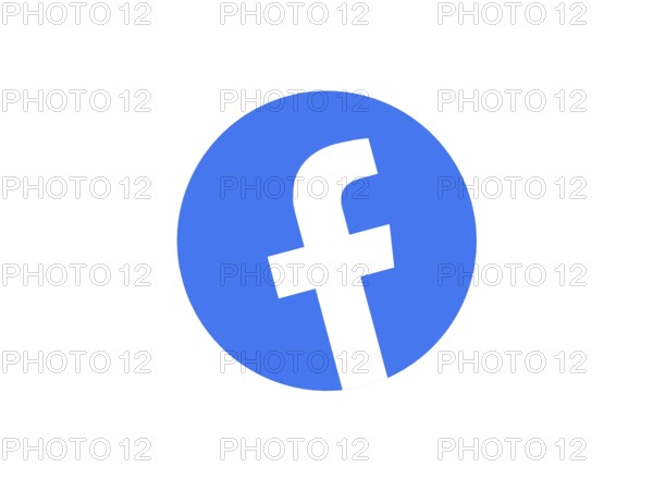 Turned to the left, Facebook Logosu, Internet, Logo
