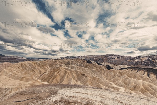 Death Valley