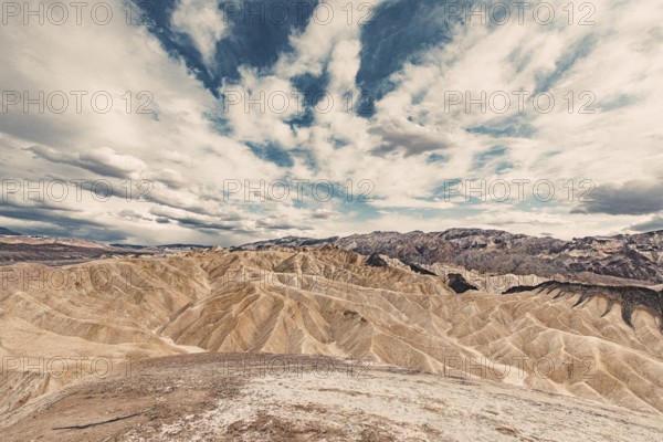 Death Valley