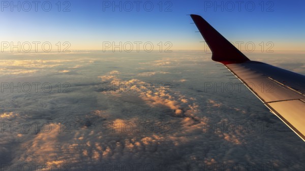 Flight from Madrid to Munich