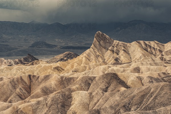 Death Valley