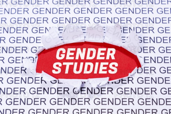 Gender Studies Study programme for gender-appropriate language Communication concept in