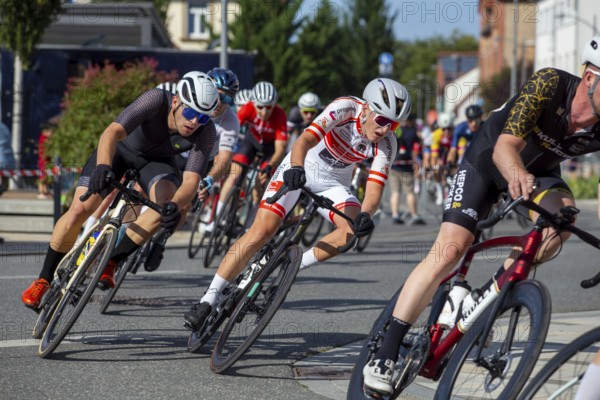 41st Mutterstadt road bike race to the Kerwe for the prize of the municipality of Mutterstadt and the Sparkasse Vorderpfalz (Mutterstadt, Rhineland-Palatinate)