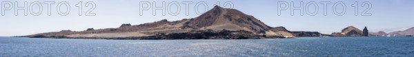 Bartolome, Galapagos, Ecuador, South America
