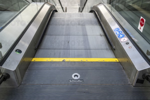 Escalator Schindler