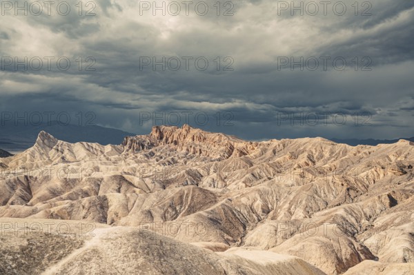 Death Valley