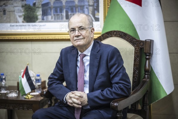 Federal Foreign Minister Annalena Bärbock to travel to the Republic of Egypt, Israel and the Palestinian Territories from 24-26 March 2024 Meeting with the designated Prime Minister of the Palestinian Authority Mohammed Mustafa in Ramallah on 25 March 2024