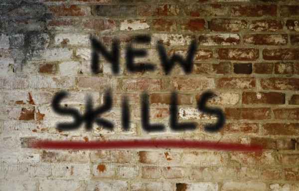 New Skills Concept