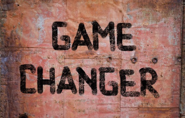 Game Changer Concept