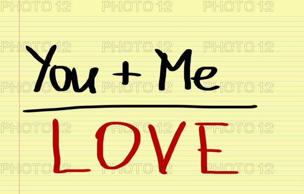 Love Concept