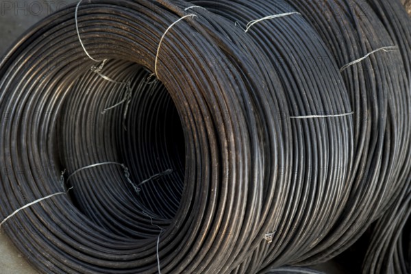 PVC and Cables India Asia