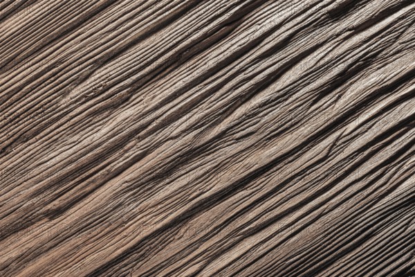 Vintage natural textured wooden background horizontal image