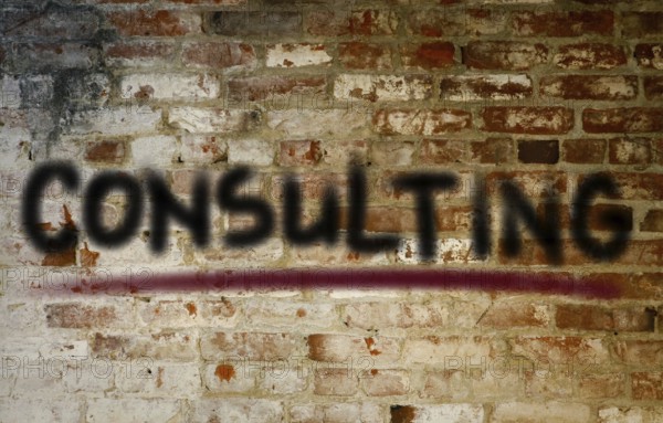 Consulting Concept