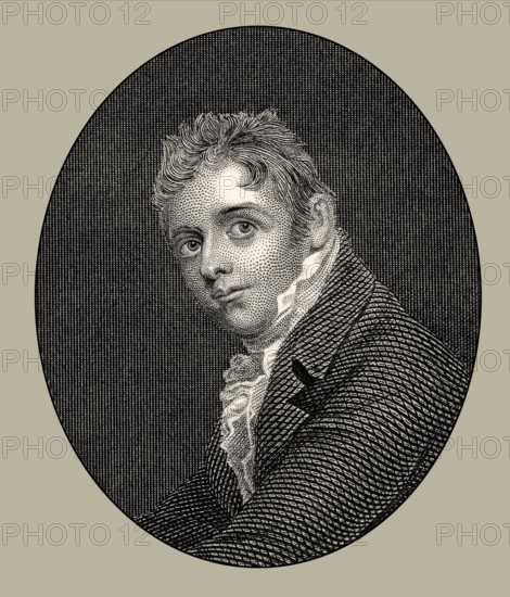 Sir David Wilkie, 1785-1841, schottischer Maler