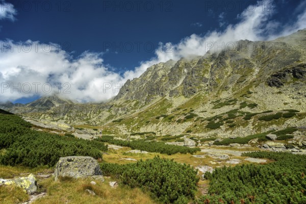 High Tatras