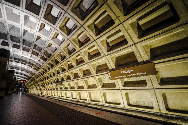 Metro Washington DC. Shooting Location: Washington, DC