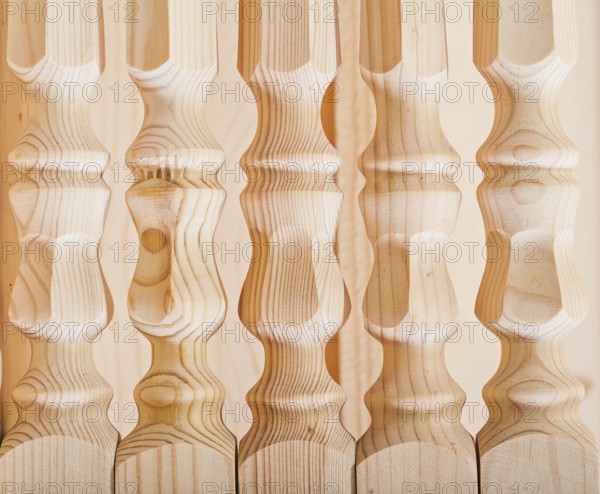 Wooden background