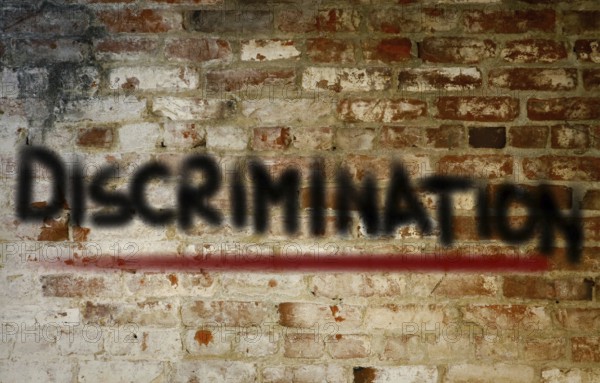 Discrimination Concept