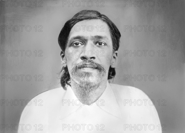 Indian freedom fighters, sri aurobindo ghosh, india, asia