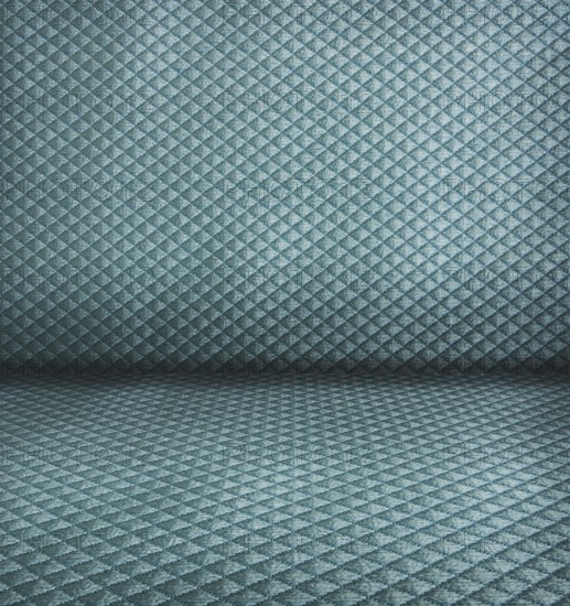 Abstract textured interior with artistic shadows added
