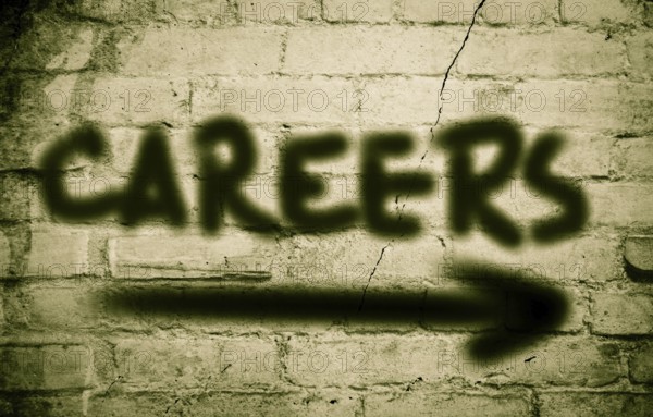 Careers Concept
