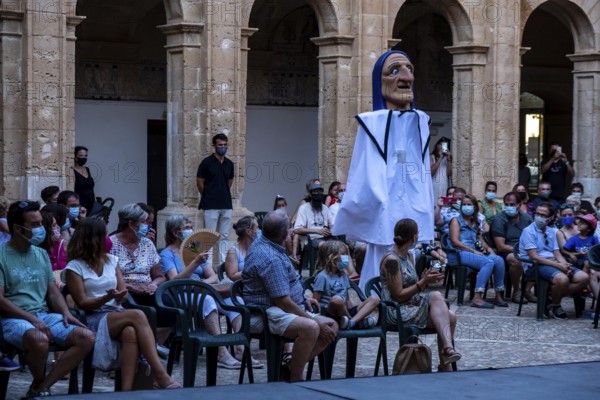 Majorca, Balearic Islands, Spain, Europe