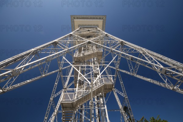 Berlin Radio Tower, Westend, ICC, Messedamm, Exhibition Centre, Berlin, Germany, Europe