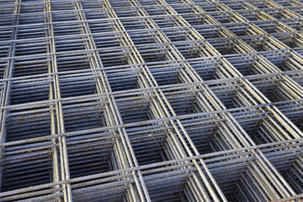 Structural steel