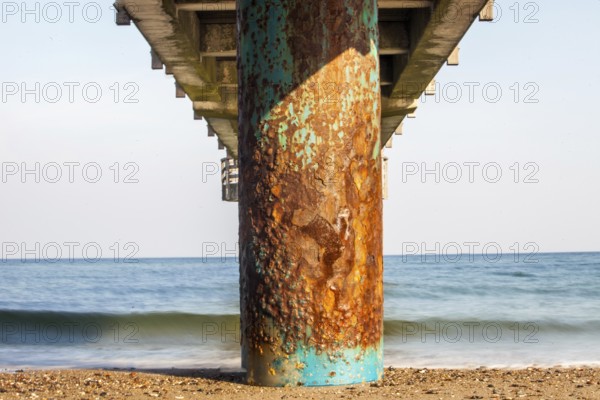 Pier