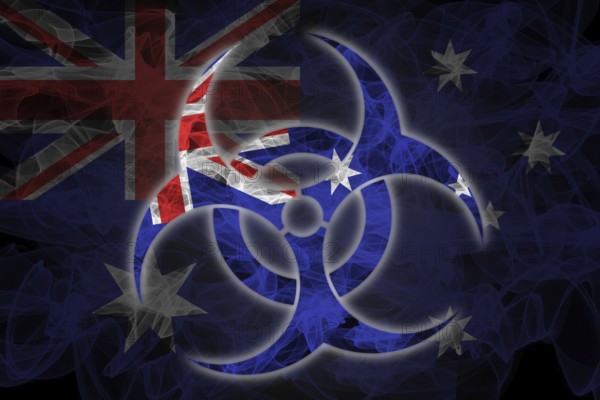 Biohazard Australia, Biohazard from Australia, Australia Quarantine