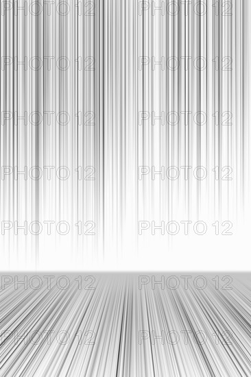 Background for presentations with 3D effect