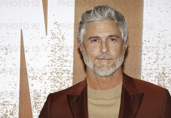Dave Annable at the 'Lioness' Season 2 Premiere held at the Linwood Dunn Theater in Hollywood, USA on October 23, 2024., Hollywood, California, USA, North America