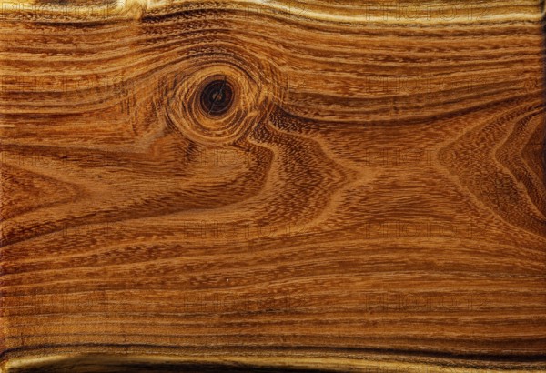Wooden Board Texture Of Acacia Wood