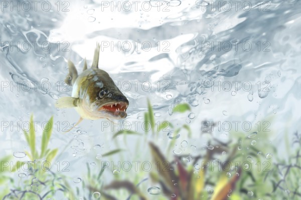 Zander
