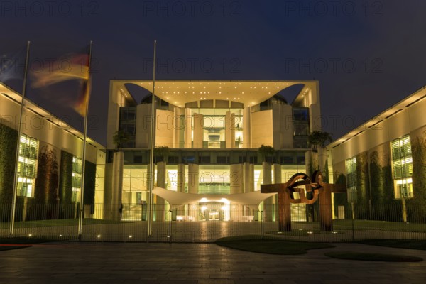 Chancellery