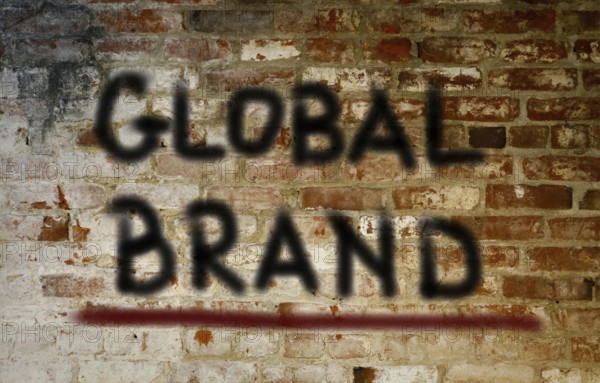Global Brand Cincept