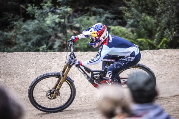 2025 Red Bull Hardline Tasmania - Finals