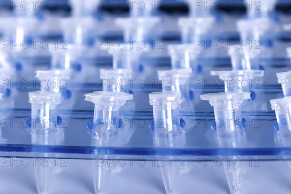 Science Plastic Test Centrifuge Tubes