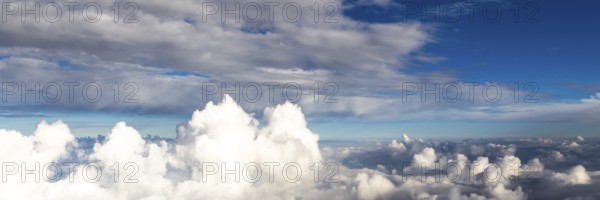 Abstract nature background