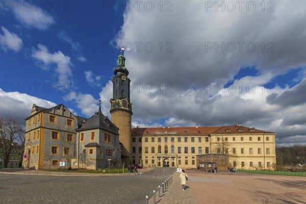 Weimar