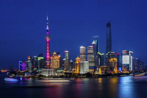 Shanghai