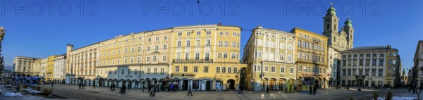 Resistance is futile, symbol of protest, renting, gentrification Austria