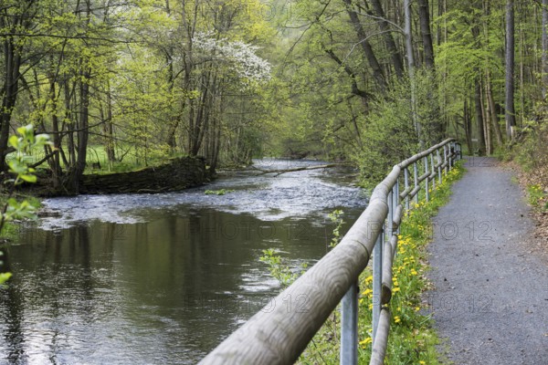 Thuringia