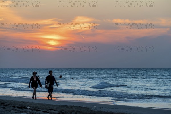 Cuba, Caribbean, South America. The dream beach of Varadero Austria, Central America